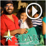 En vidéo : STAR Assurances sponsor officiel de la culture et partenaire des spectateurs de Carthage