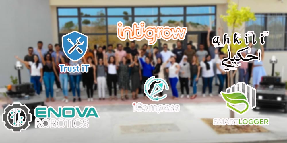 En vidéo : Les startups tunisiennes se mobilisent pour faire face à la pandémie