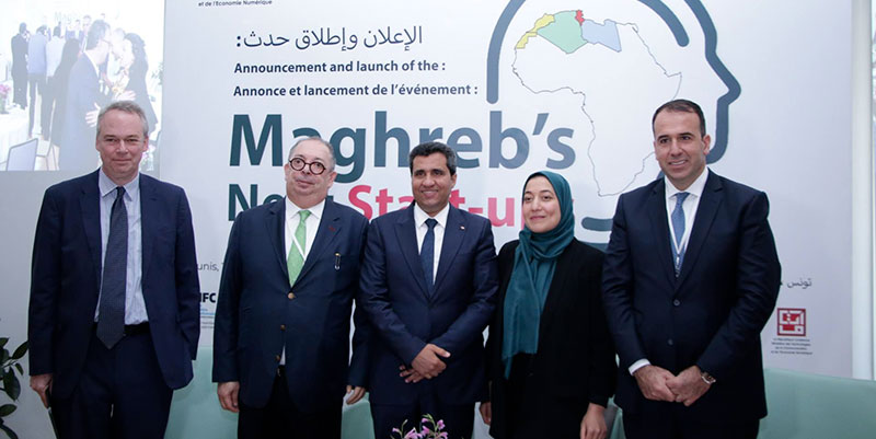 Il faut en finir avec la fonction publique, déclare Anouar Maarouf