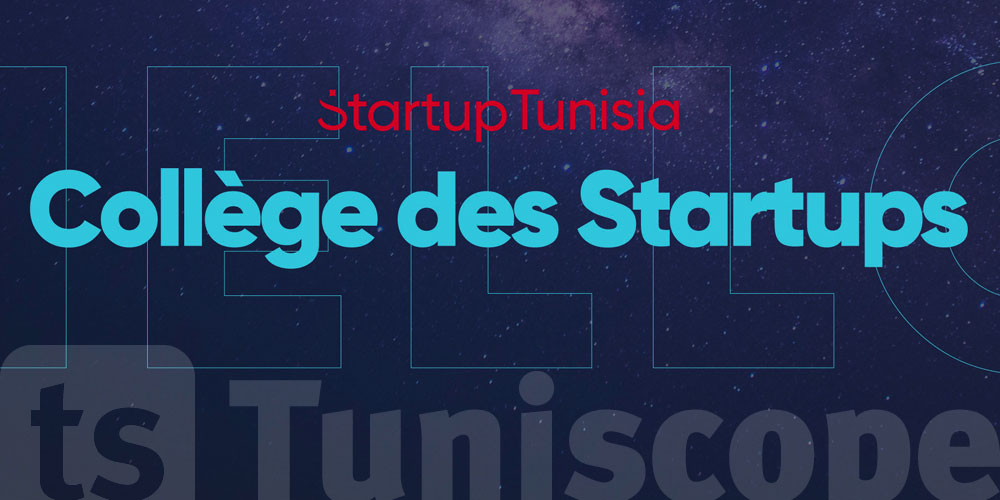 Découvrez les nouveaux membres du Collège des Startups