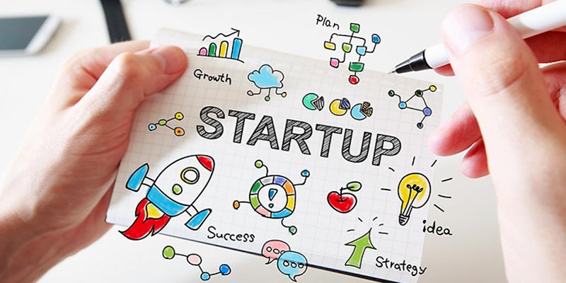 Le lancement du Startup Act marque un engouement pour la semaine numérique, d’après Anouar Maarouf