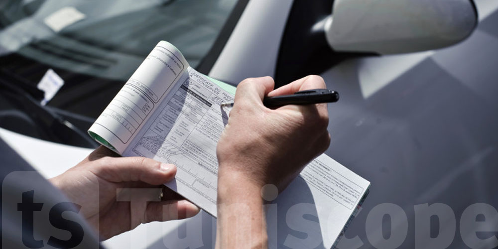 Seconde moitié du ramadan : Sanctions et infractions pour stationnement illégal