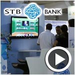 En vidéo : M. Samir Saied présente la stratégie de la STB lors de l’Expo Finances 2016