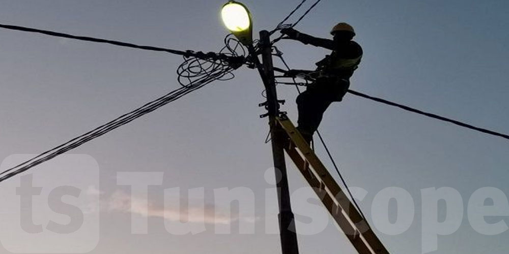 الجامعة العامة للكهرباء والغاز تدعو إلى وقفة غضب... التفاصيل