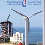 En Juin 2013, la STEG réalise un gain de 190 milliards grâce aux projets en énergies