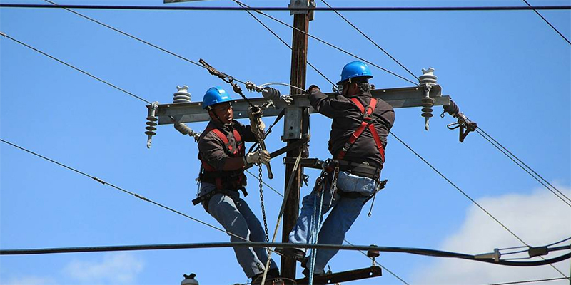  رسمي : غدا الشروع في تشغيل محطة انتاج الكهرباء بالمرناقية لدعم امدادات الكهرباء