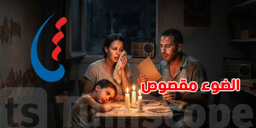 الستاغ للتوانسة: ''نتلمّوا في بيت وحدة ونصبروا شوية… باش يتعدّى الصيف لباس''