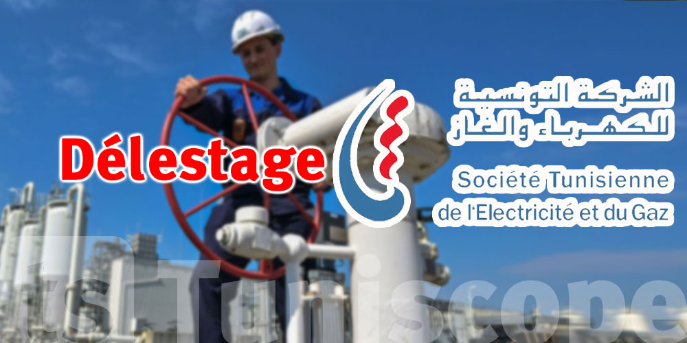 Délestage électrique en Tunisie : pourquoi la STEG pourrait couper le courant ?