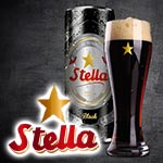 La SFBT lance la première bière brune tunisienne la ‘Stella Black’