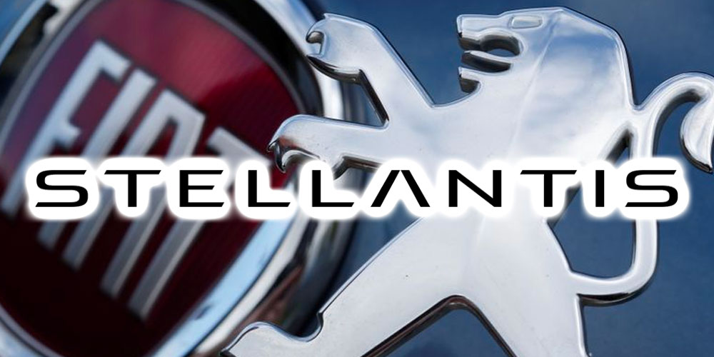 Stellantis : Le nouveau groupe né la fusion de FCA et Groupe PSA