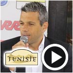 En vidéo : Stéphane Clair présente le retour du Rallye de Tunisie