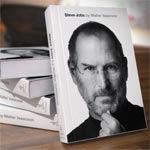 iSteve: l'autobiographie de Steve Jobs paraitra le 2 novembre