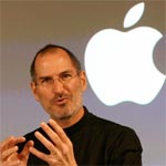 Steve Jobs est mort