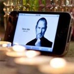 Funérailles de star en prespective pour Steve Jobs