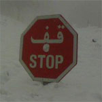 Ain Draham appelle au secours : Pas d’électricité, pas d’eau et pas de Gaz ! 