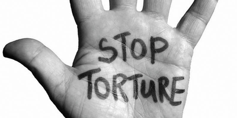 Les pratiques de la torture n’ont pas cessé, selon le président de l’INPT