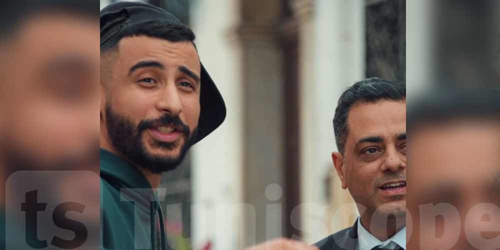 Stou في أول ظهور درامي...زعمة ينجح في التمثيل كيف ما نجح في الراب؟