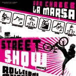 Street Show à La Marsa, le 03 avril 2010