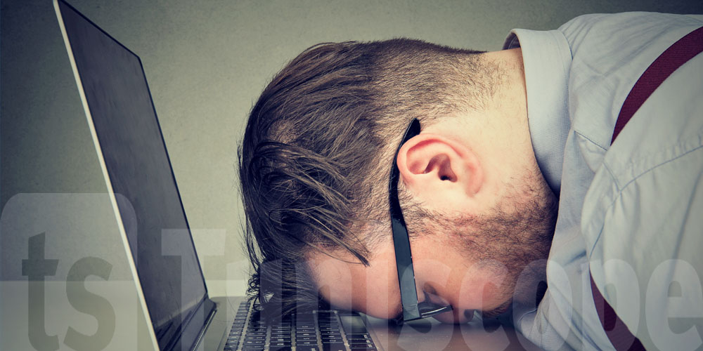 عاجل: ضغوطات الخدمة تقتل 840 ألف شخص في العام… ناقوس خطر