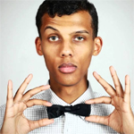 Stromae hospitalisé aux USA après un accident
