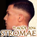 Les enfants de moins de 6 ans ne pourront pas assister au concert de Stromae 