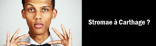 Stromae, Alors on Danse en concert en Tunisie