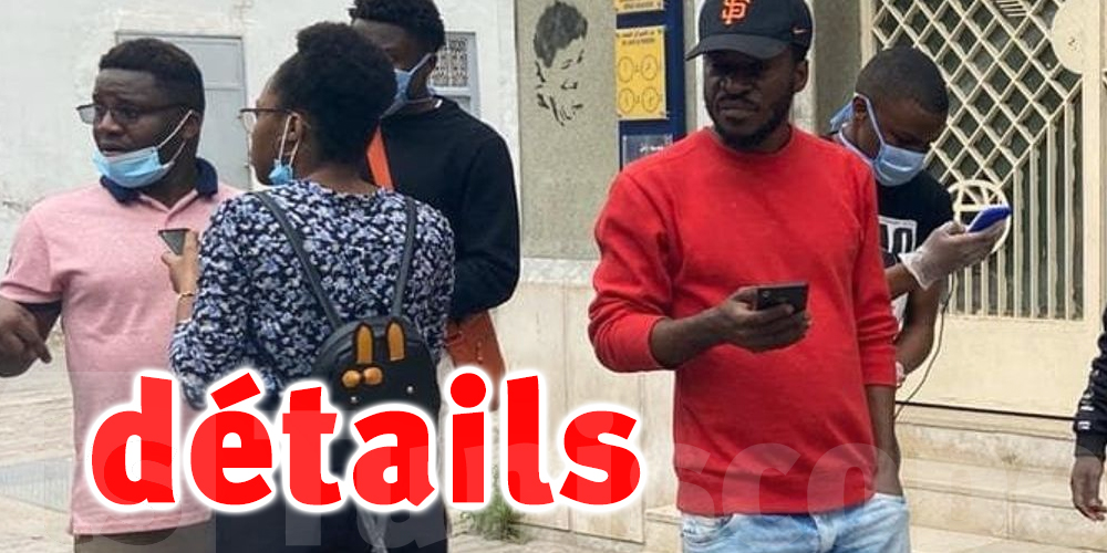 Sfax : Saisie d'un camion transportant des migrants subsahariens 