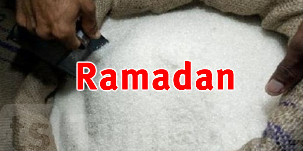 Tunisie : le sucre arrive le matin… et disparaît en 30 minutes