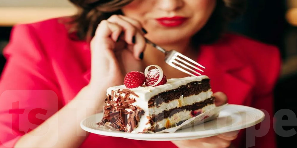 لتجنب ارتفاع سكر الدم.. هذا أفضل وقت لتناول الحلويات