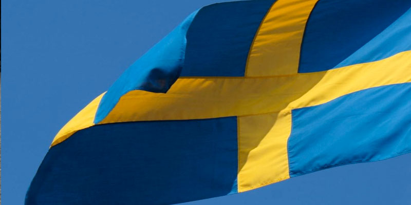 La Suède prépare sa population à la guerre...