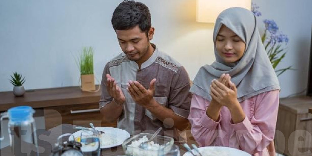 رمضان 2026 : دعاء وقت السحور