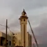 Tentative de suicide du haut d’une coupole de mosquée à Sfax