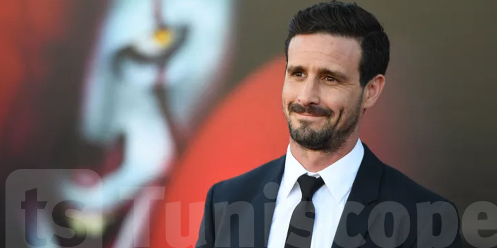 عاجل : انتحار الممثل الأميركي جيمس رانسون 