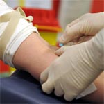 Développement d'un test sanguin pour le dépistage des risques de suicide