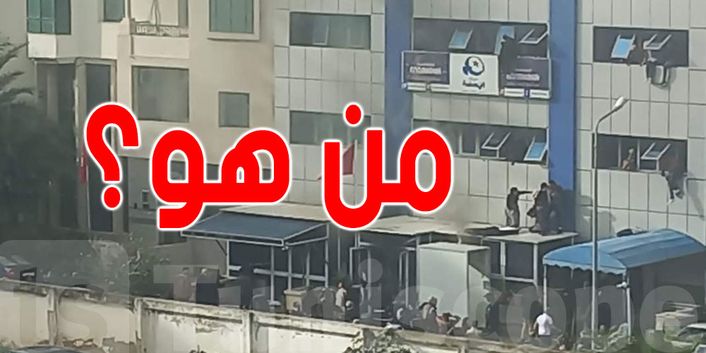 هوية الشخص المتوفّي في حريق حركة النهضة