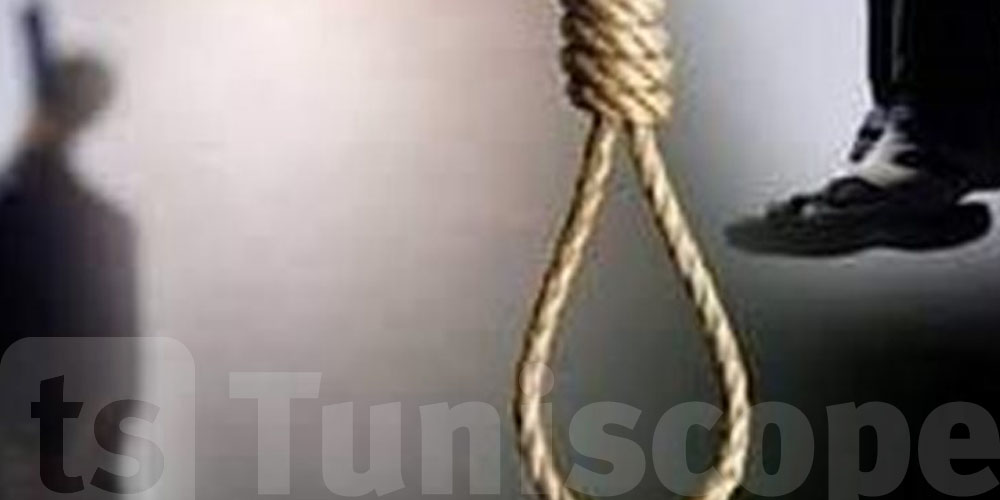 شاب يشنق نفسه بعد ما افتكت له البلدية ''البسكولة '' للمرة الثالثة