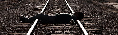 نابل : شاب يقدم على الإنتحار بالإلقاء بنفسه تحت القطار 