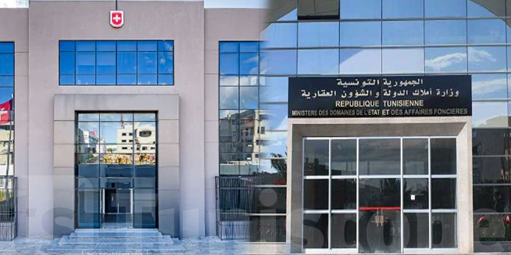 أملاك الدولة : التسريع في نسق التصفية العقّارية لمشروعي تهيئة سبخة بن غيّاضة وتهيئة السواحل الشمالية