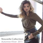 3 Suisses lance sa nouvelle collection Automne-Hiver en Tunisie 