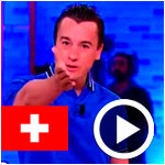 En vidéo : Sami Fehri parle de son année en prison et la compare à la Suisse