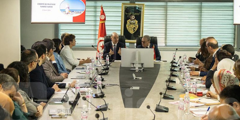 Coopération suisse en Tunisie : 9600 emplois créés ou préservés en un an