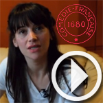 La Comédie Française de retour en Tunisie : Interview de Suliane Brahim