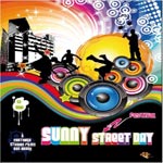 Le Sunny Street Day célèbre les Arts de la Rue le 13 Mai