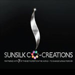 Co Creation de Sunsilk une gamme haute couture ! 