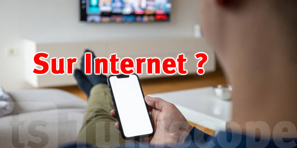 Match Tunisie - Mali : comment regarder en direct sur Internet ?