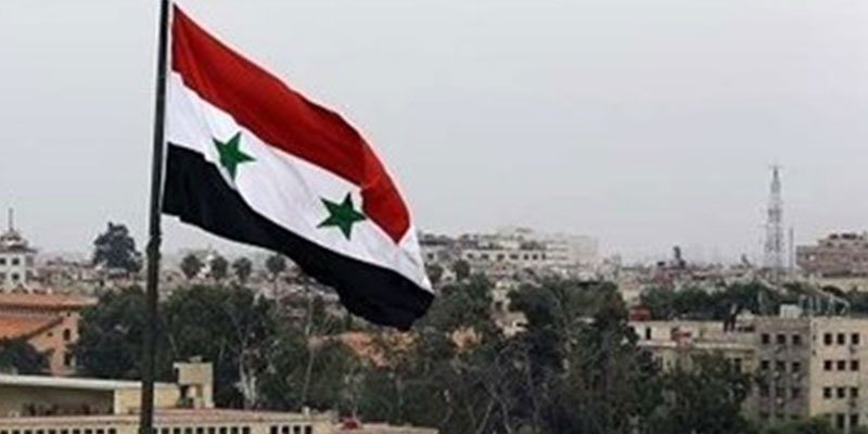 عودة سوريا إلى جامعة الدول العربية ليس مطروحا