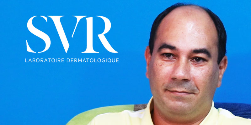 En vidéo : La RSE au coeur de l’ADN des Laboratoires SVR Tunisie