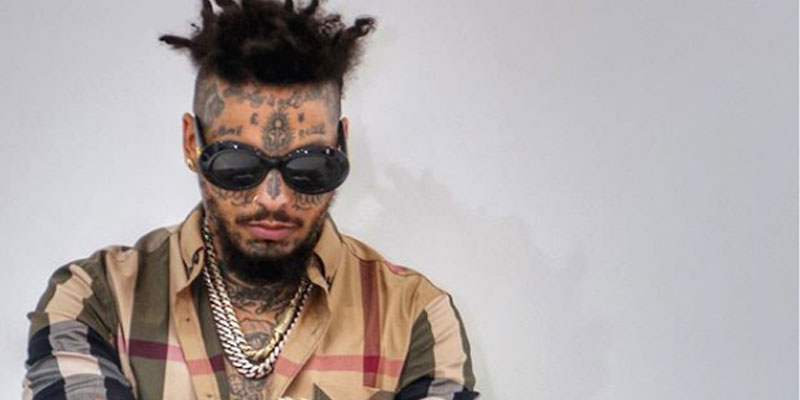 En route vers le tribunal, Swagg Man s’exprime sur Instagram…