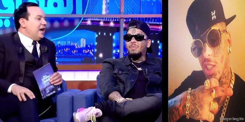 بعد تحجير السفر عليه: أوّل ردّ من ''سواڨ مان''