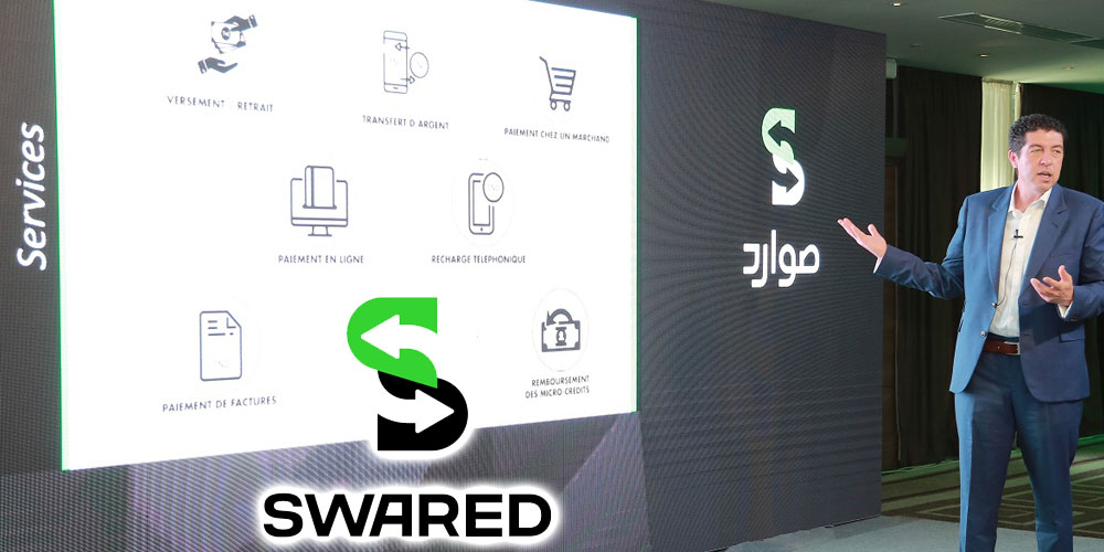 Viamobile devient un établissement de paiement et lance son produit Swared